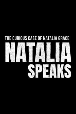 Natalia Grace különös esete poszter