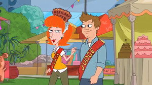 Phineas és Ferb 3. évad Ep.13 13. epizód