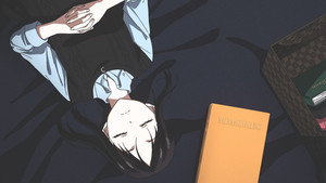 Kaguya-sama: Love is War Speciális epizódok Ep.6 6. epizód