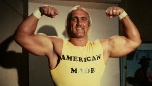 Hulk Hogan: Ízig-vérig amerikai 1. évad Ep.1 1. epizód