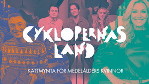 Cyklopernas land 1. évad Ep.9 9. epizód