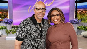 The Jennifer Hudson Show 3. évad Ep.36 36. epizód
