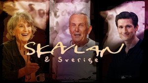 Skavlan & Sverige 2. évad Ep.10 10. epizód