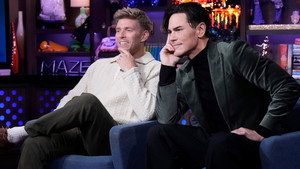 Watch What Happens Live with Andy Cohen 22. évad Ep.37 37. epizód