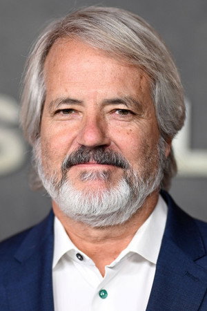 Graham Yost profil kép