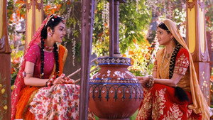 राधाकृष्ण 1. évad Ep.268 268. epizód