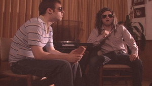 Yacht Rock 1. évad Ep.10 10. epizód