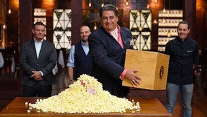 MasterChef Australia 8. évad Ep.13 13. epizód
