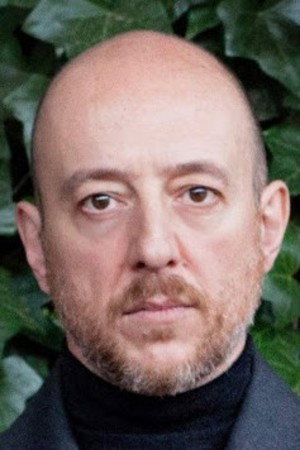 José Luis Torrijo profil kép