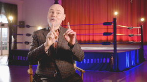 Billy Corgan's Adventures in Carnyland 1. évad Ep.2 2. epizód