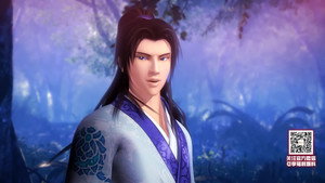 秦时明月 5. évad Ep.2 2. epizód