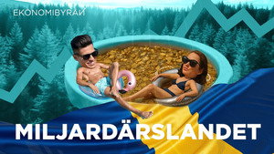Ekonomibyrån 10. évad Ep.39 39. epizód