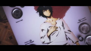 Solo Leveling kép