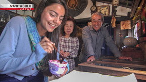 Journeys in Japan 14. évad Ep.15 15. epizód