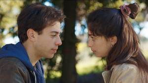 SKAM Italia 5. évad Ep.5 5. epizód