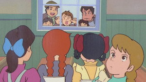 赤毛のアン 1. évad Ep.29 29. epizód