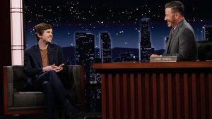 Jimmy Kimmel Live! 21. évad Ep.96 96. epizód