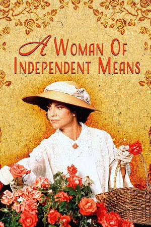 A Woman of Independent Means poszter