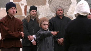 Historien om Sverige med Farah 1. évad Ep.7 7. epizód
