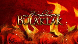 Mga Nagbabagang Bulaklak kép