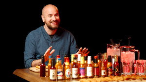 Hot Ones kép