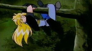 Slayers III. sorozat Ep.17 17. epizód