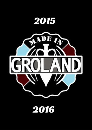 Groland 24. évad (2015-10-24) poszter
