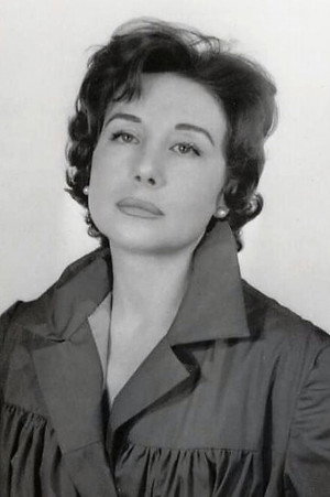 Mary Carrillo profil kép