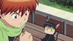 境界のRINNE 2. évad Ep.20 20. epizód