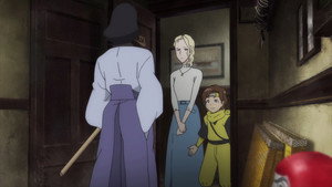 ルパン三世 5. évad Ep.12 12. epizód