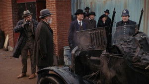 Murdoch nyomozó rejtélyei 19. évad Ep.19 19. epizód