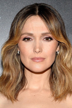 Rose Byrne profil kép
