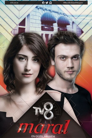 Maral: En Güzel Hikayem 1. évad (2015-03-05) poszter