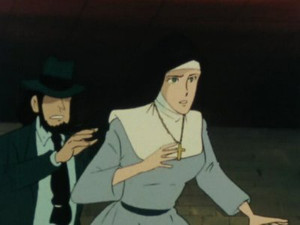 ルパン三世 2. évad Ep.76 76. epizód