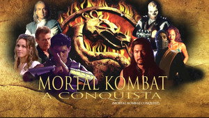 Mortal Kombat: Conquest kép