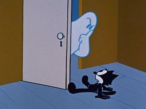 Felix the Cat 1. évad Ep.9 9. epizód
