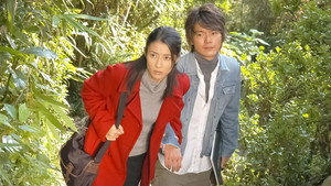 恋文 〜私たちが愛した男〜 1. évad Ep.6 6. epizód