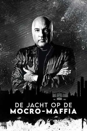 De Jacht op de Mocro-Maffia 5. évad (2024-04-10) poszter