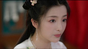 花间一倾城 1. évad Ep.2 2. epizód