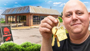 Mission Restaurant 1. évad Ep.9 9. epizód