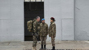 Savaşçı 2. évad Ep.26 26. epizód