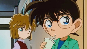 名探偵コナン 1. évad Ep.148 148. epizód