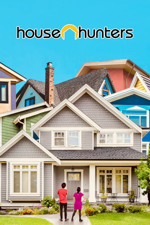 House Hunters poszter
