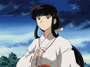 InuYasha 1. évad Ep.148 A végzet szerelmes dala a találkozás előtt 2. rész