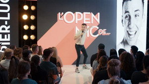 L'Open Mic de… 2. évad Ep.11 11. epizód