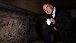 Tony Robinson's Gods and Monsters 1. évad Ep.1 1. epizód