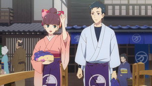 つくもがみ貸します kép