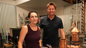George Clarke’s Homes in the Wild 1. évad Ep.3 3. epizód