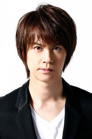 浦井健治 profil kép