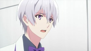 アイドリッシュセブン 3. évad Ep.5 5. epizód